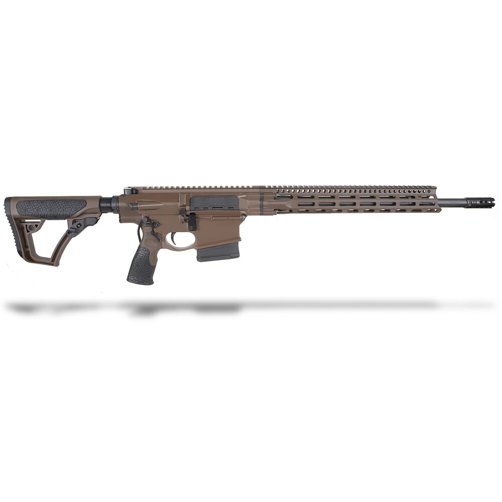 Daniel Defense DD5 V4 7.62x51mm NATO 18