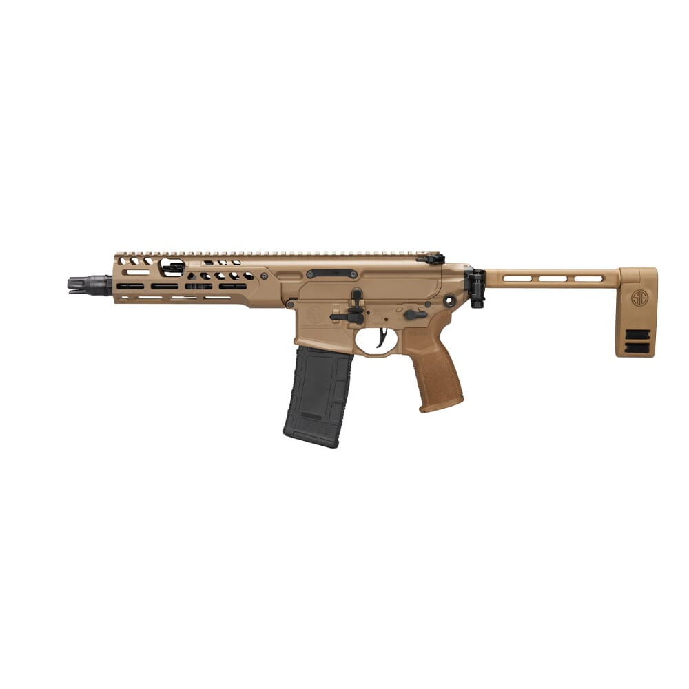 Sig Sauer MCX SPEAR-LT IR 5.56 NATO 11.5