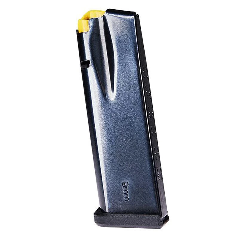 Daniel Defense DH9 9mm 15rd Magazine 13-072-05273-006