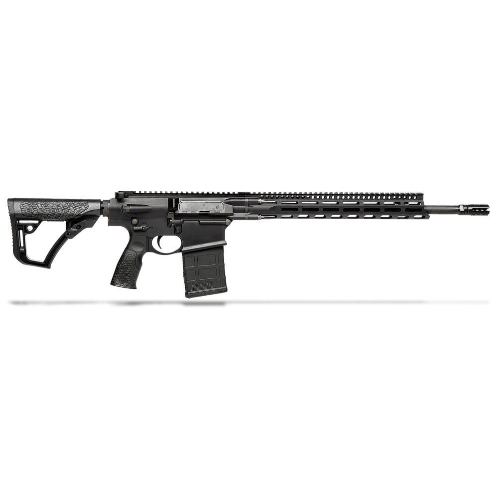 Daniel Defense DD5 V4 6.5 Creedmoor 18