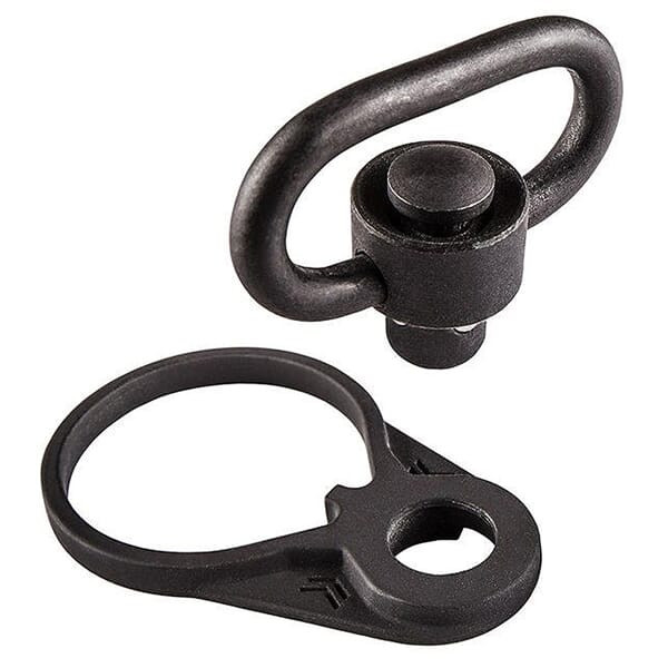 Daniel Defense EZ CAR QD Swivel Attachment Point w/Swivel 03-019