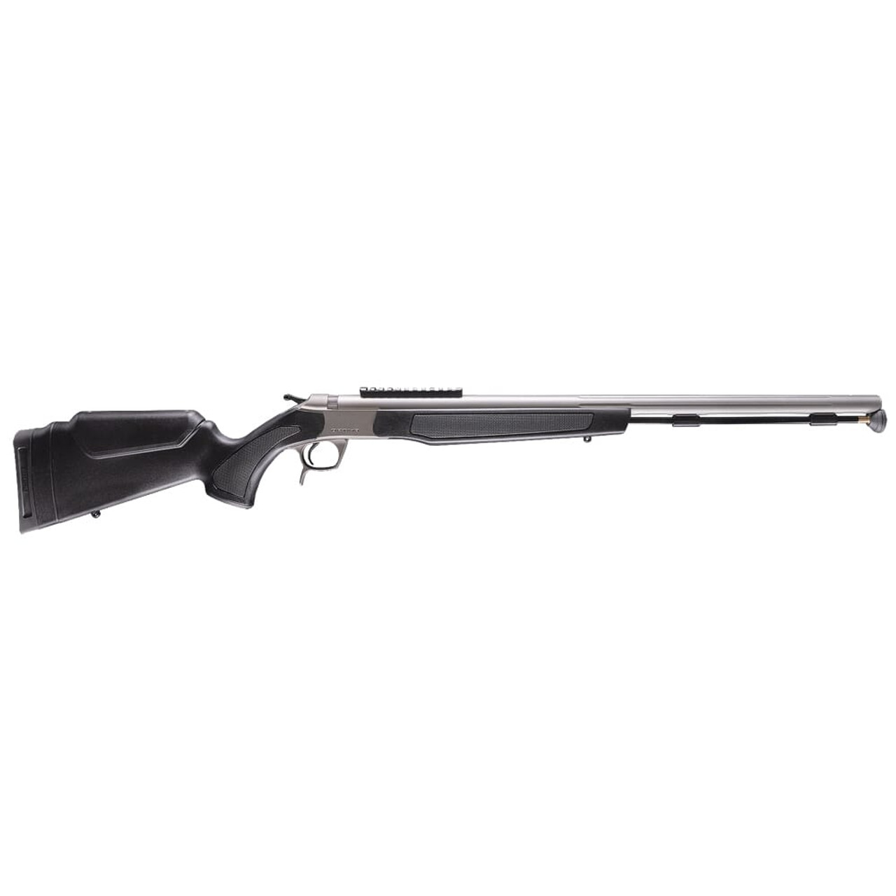 CVA Optima Series .50 Cal 26" Fluted Muzzleloader Rifle w/ 0 MOA Picatinny Rail or Williams Sights Optima PR2050SM