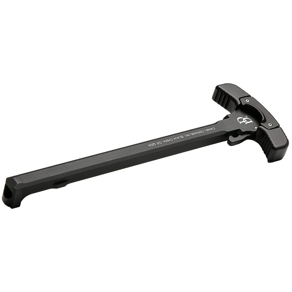 Daniel Defense Grip-N-Rip AR-15 5.56 Ambi Charging Handle 04-013
