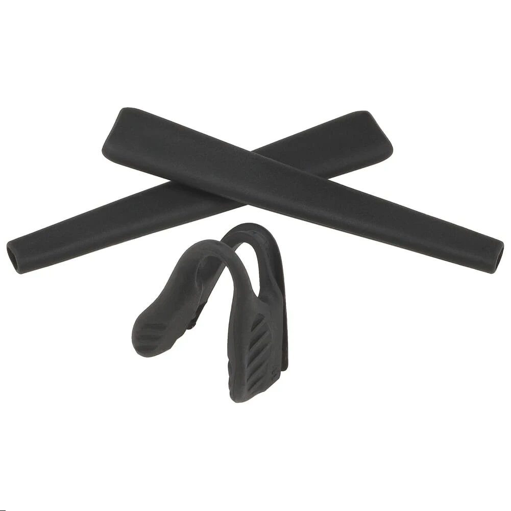Oakley M Frame 2.0 Earsock and Nose Piece Kit Black 06-699