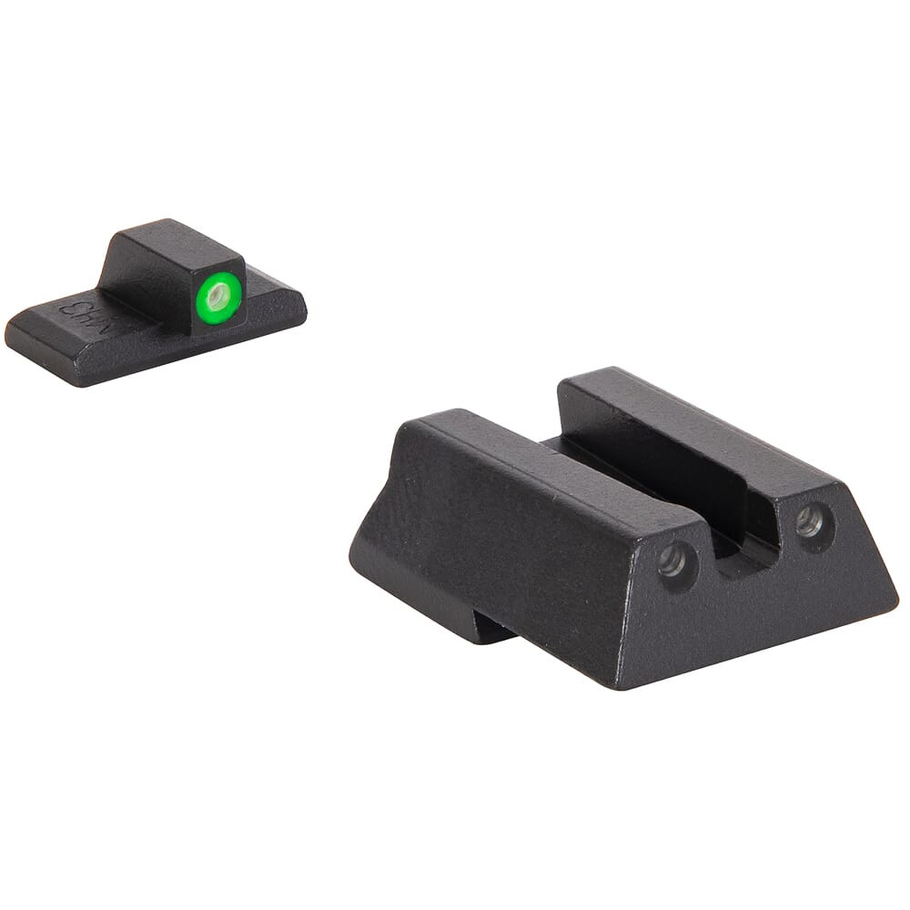Meprolight Hyper-Bright H&K 45/45C/P30/VP9/SFP9 (Not VP2020) Fixed