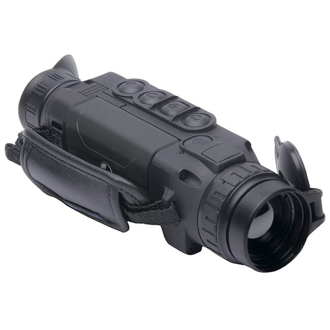 Pulsar REFURBISHED Helion XQ38F 3.1-12.4x32mm Thermal Monocular R-PL77394