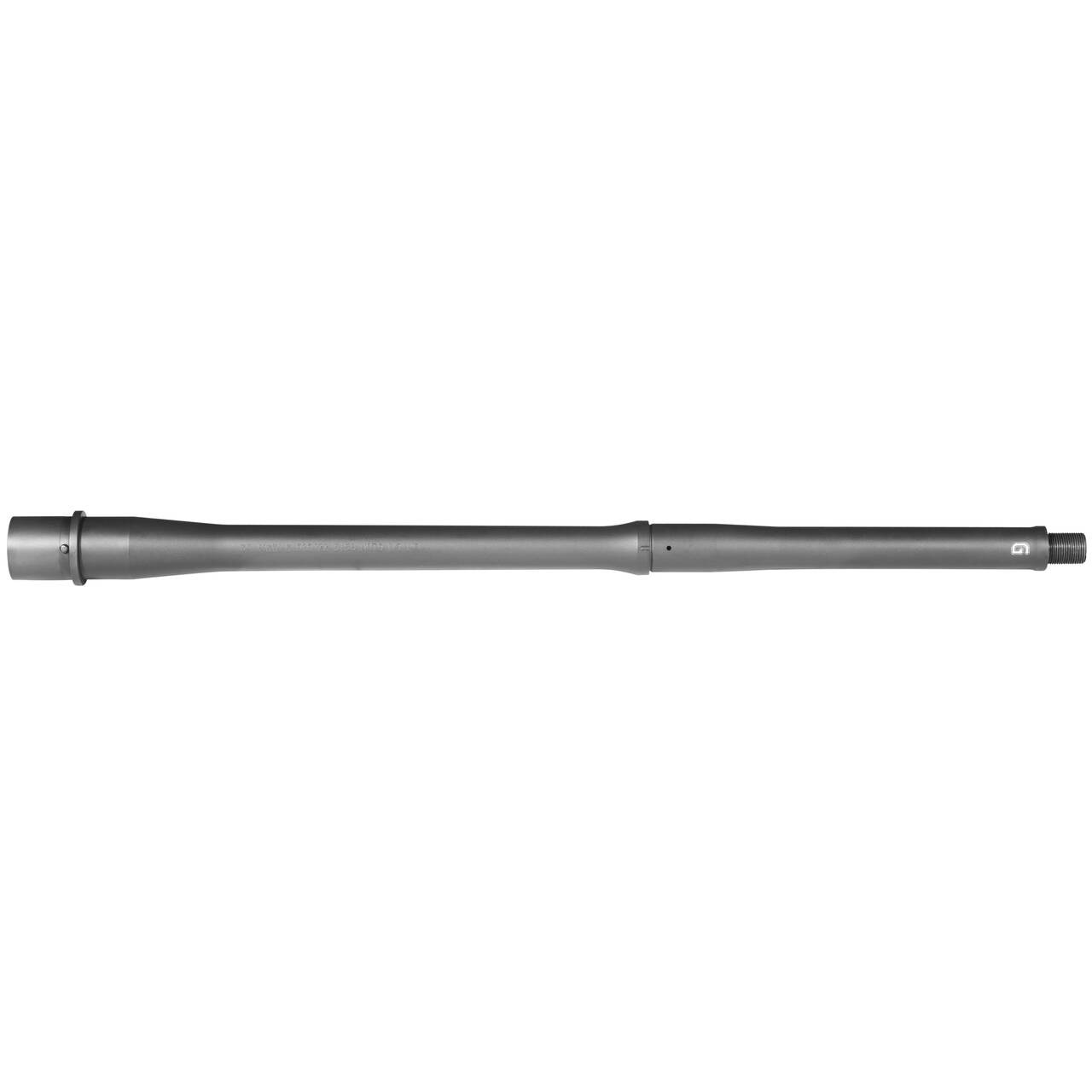 Geissele CHF 5.56 NATO 16" 1:7" 1/2x28" Chrome Lined Geissele Taper Profile Barrel 05-1860