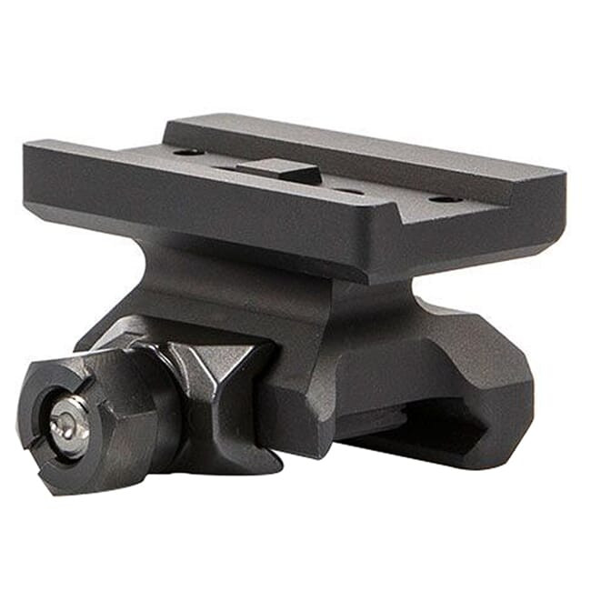 Geissele Super Precision APT1 Black Mount for Aimpoint T1 & T2 w