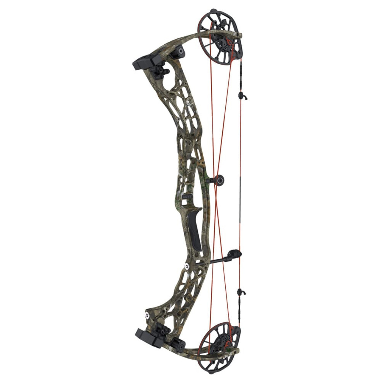Hoyt Alpha X 30 HBX Xact RH 70 28.0 Edge OR Compound Bow 1370770