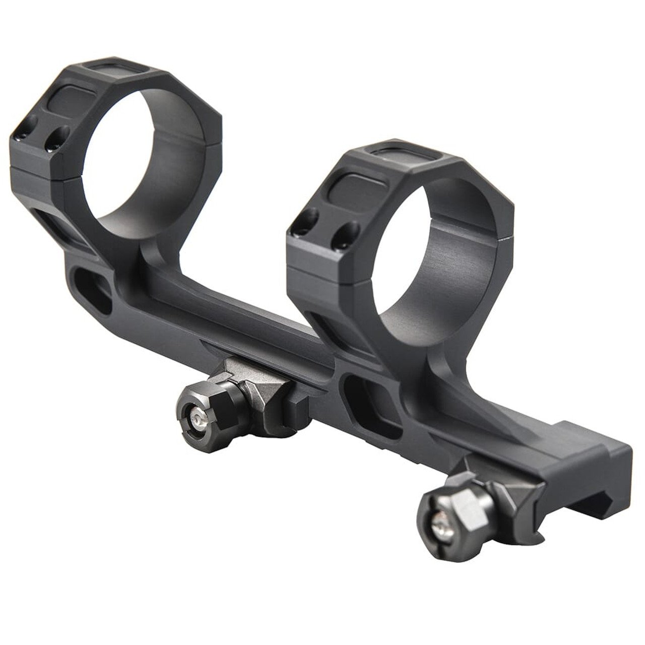 Geissele Super Precision 34mm Black Extended Scope Mount 05-405B