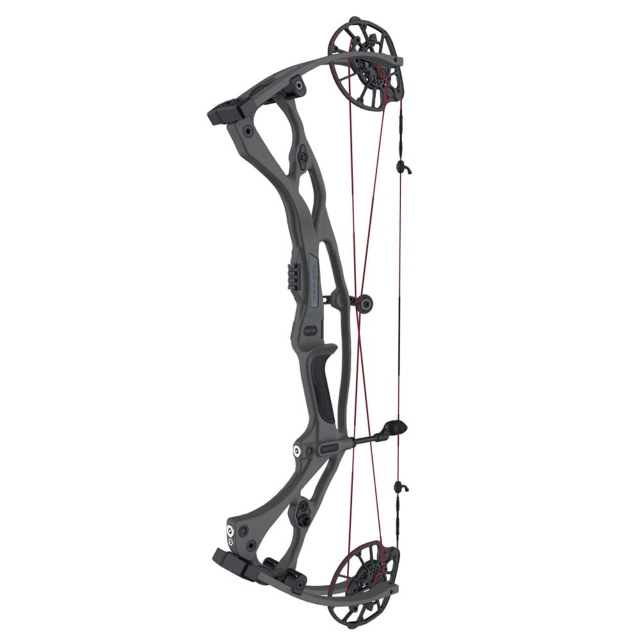 Hoyt RX-8 HBX Xact RH 65 28.0 Tombstone RD Compound Bow 1371152