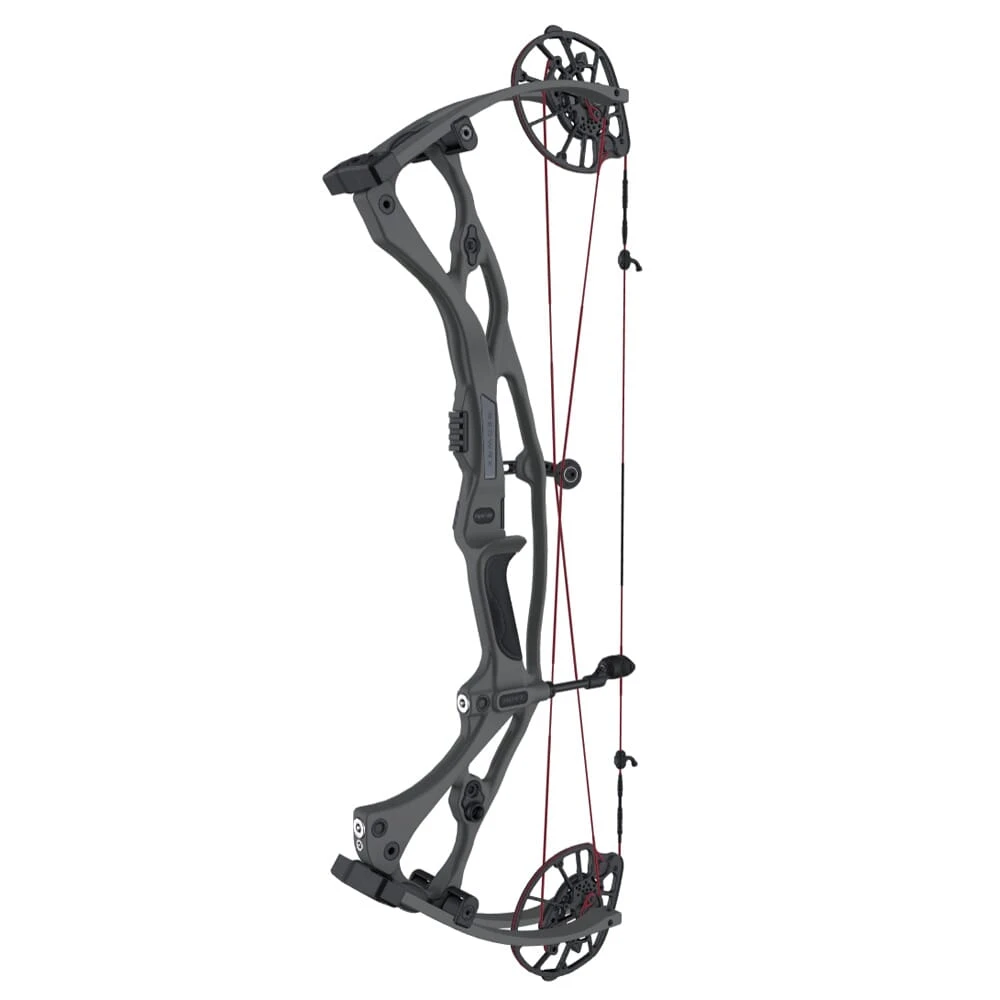 Hoyt RX-8 HBX Xact RH 70 29.0 Tombstone RD Compound Bow 1371388
