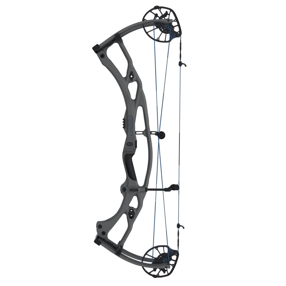 Hoyt RX-8 Ultra HBX Xact RH 70 30.0 Tombstone BL Compound Bow 1371430