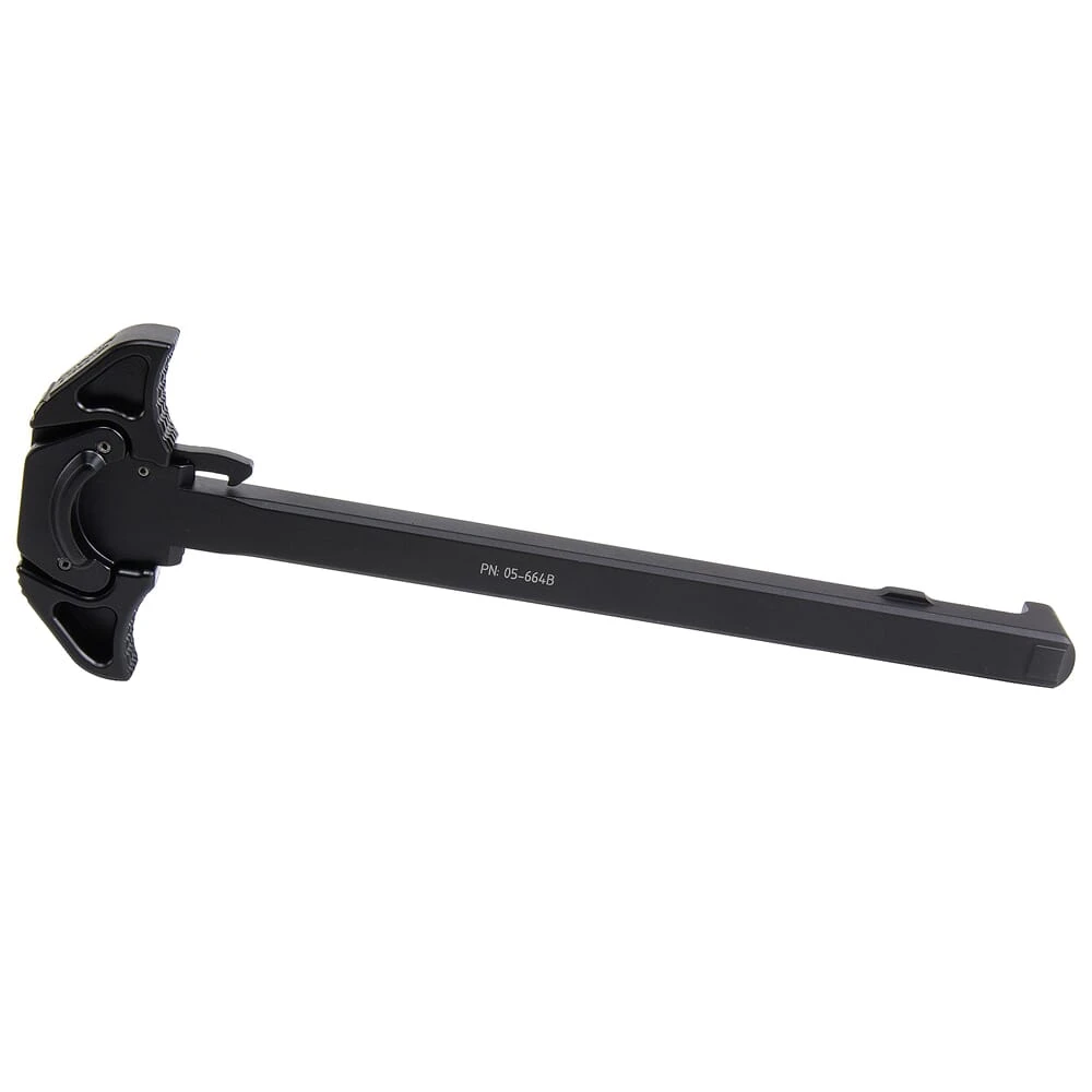 Geissele URG-I 5.56 Black Airborne Charging Handle 05-664B