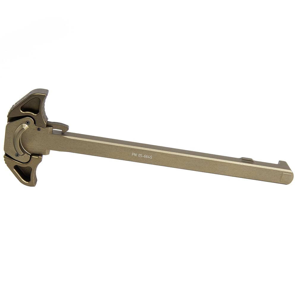 Geissele ACH 5.56 DDC Airborne Charging Handle 05-497S For Sale