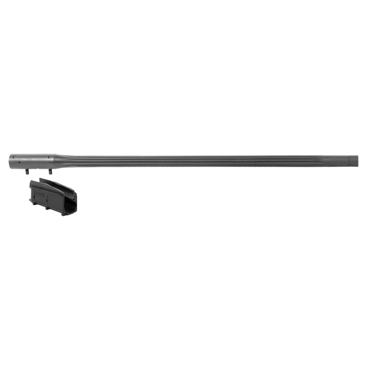 Blaser R8 338 Lapua Fluted Match Barrel