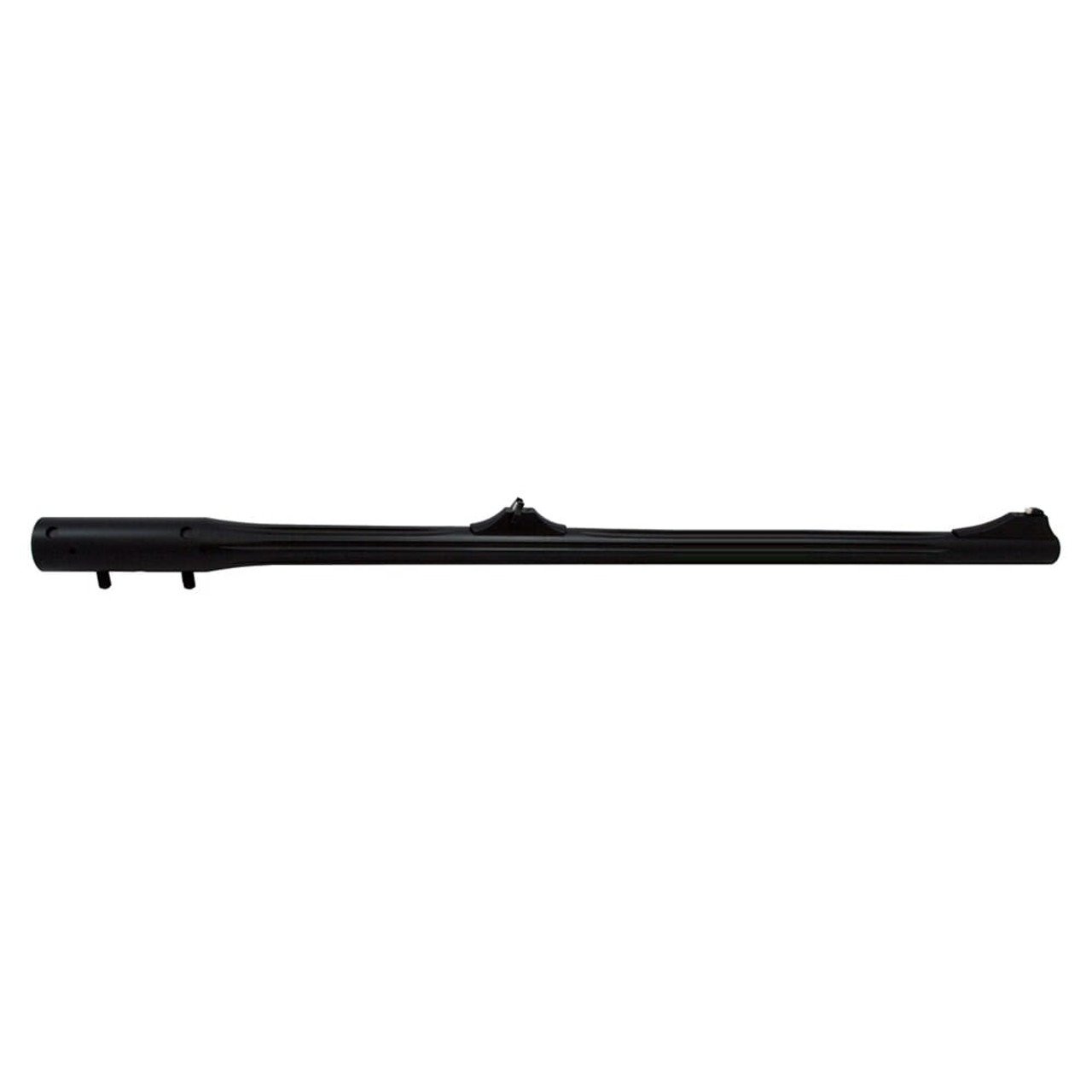 Blaser R8 Fluted Semi Weight Barrel 6.5x55 with sights