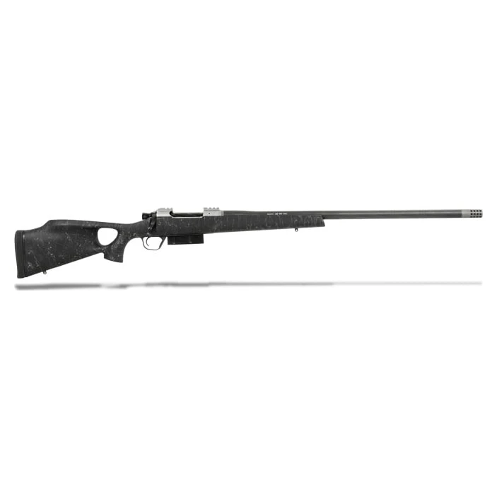 Christensen Arms Summit CF Black .300 Win. Rifle