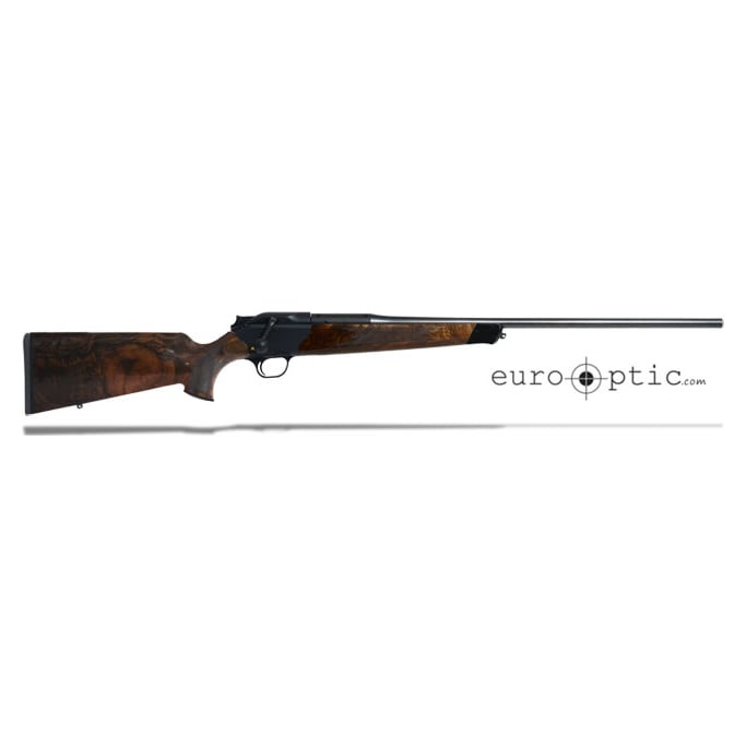Blaser R8 .300 Win Mag Jaeger Straight Pull Rifle w/ FREE Grade 9 Upgrade!