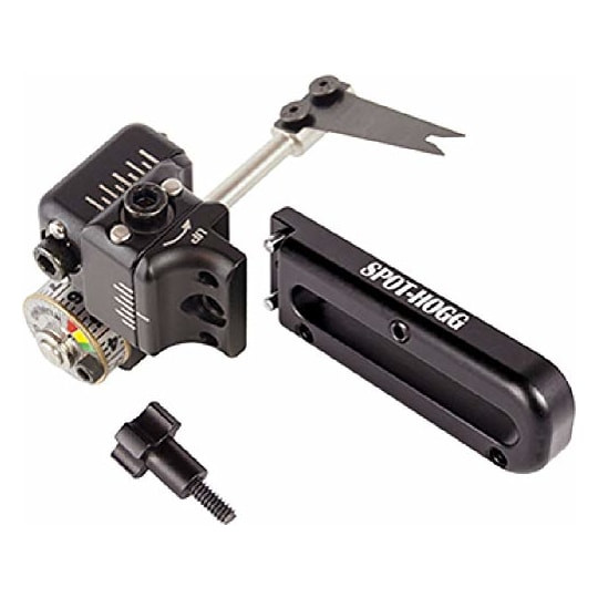 Spot Hogg Swap Infiniti Long Bar LH 2-Bodies Arrow Rest SWINFLBLH2