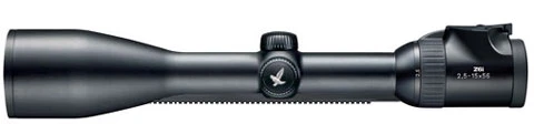 Swarovski Z6i Rifle Scope 2.5-15x56 SR 4A-I - 59548