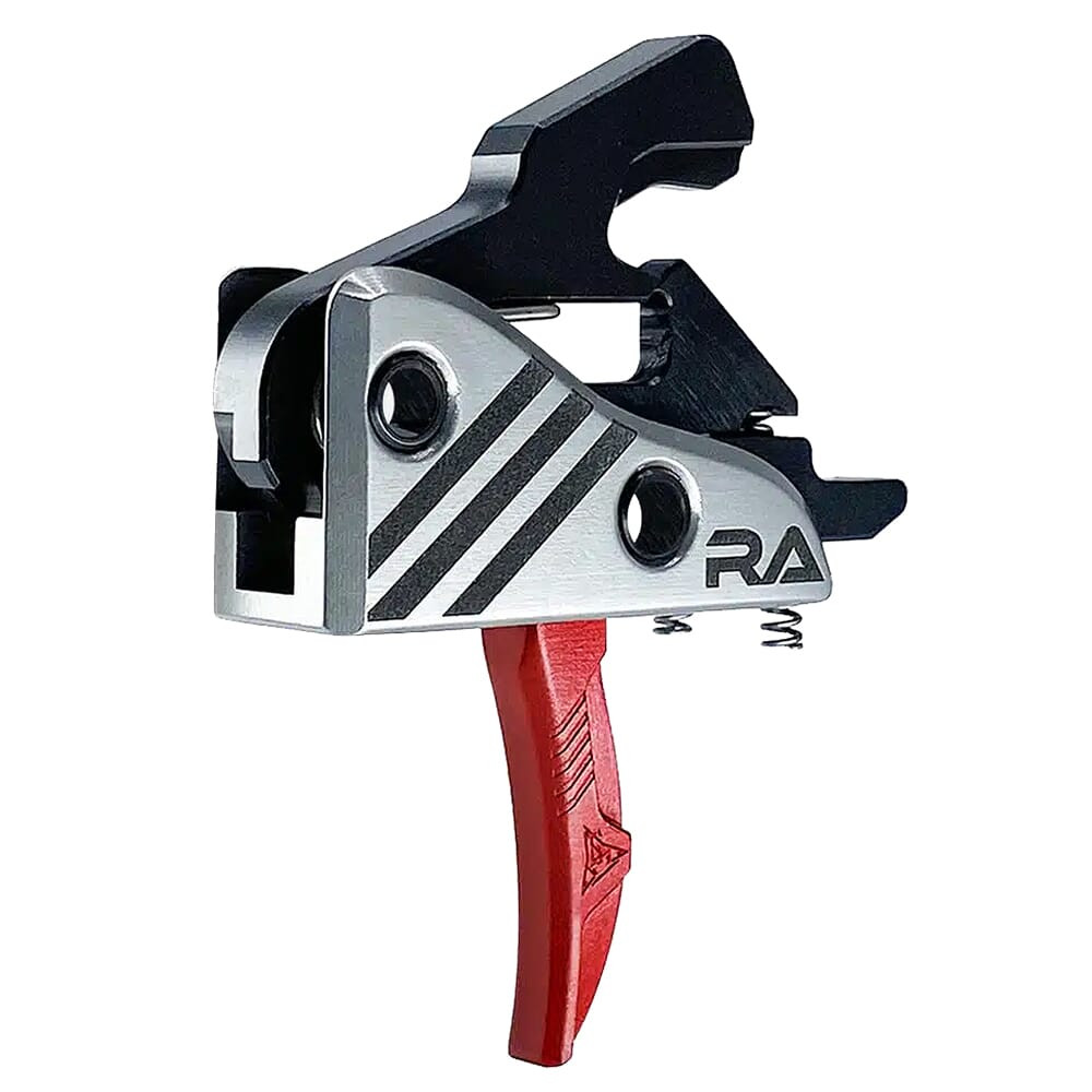 RISE Armament Blitz Single-Stage 3.0-3.5lbs Black Trigger w/Anti