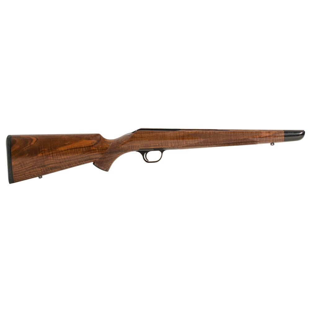 Blaser R8 Classic Sporter Grade 5 RH Stock Receiver **Magazine not included** Demo a0820C12