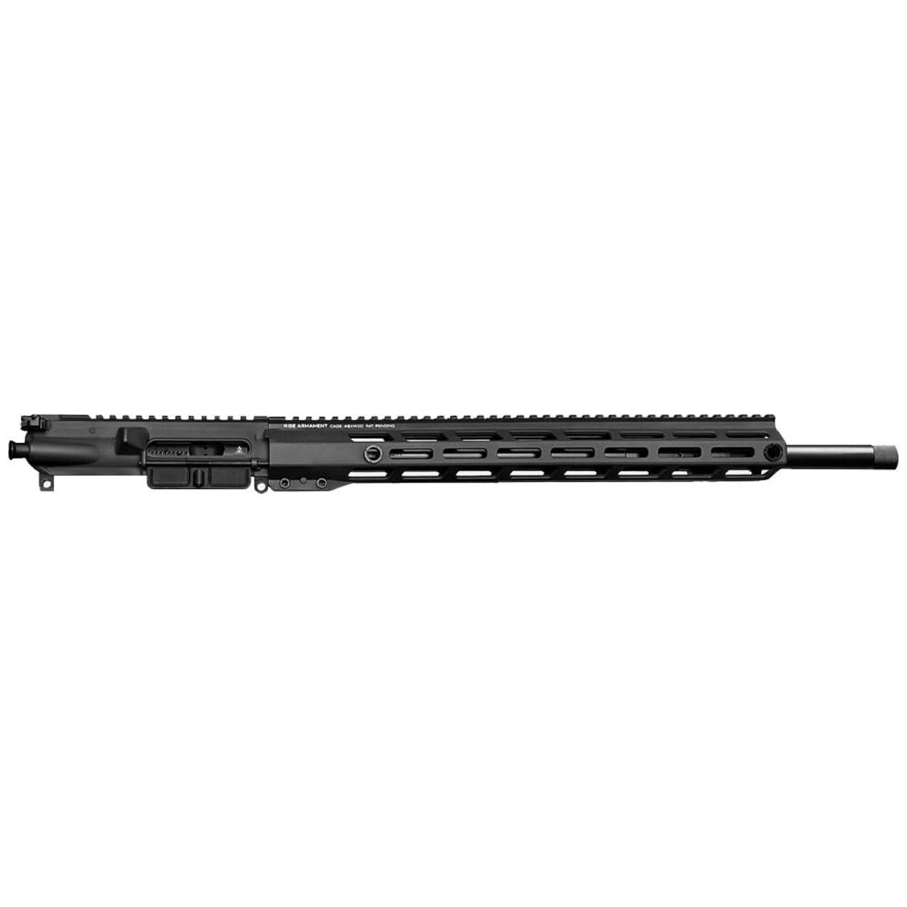 RISE Armament Watchman XR .22ARC 18" Bbl Black Complete Upper RA-22ARC-CU-BLK-18
