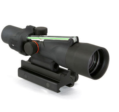 Trijicon ACOG 3x30 223 Reticle TA33R-H On Sale - EuroOptic