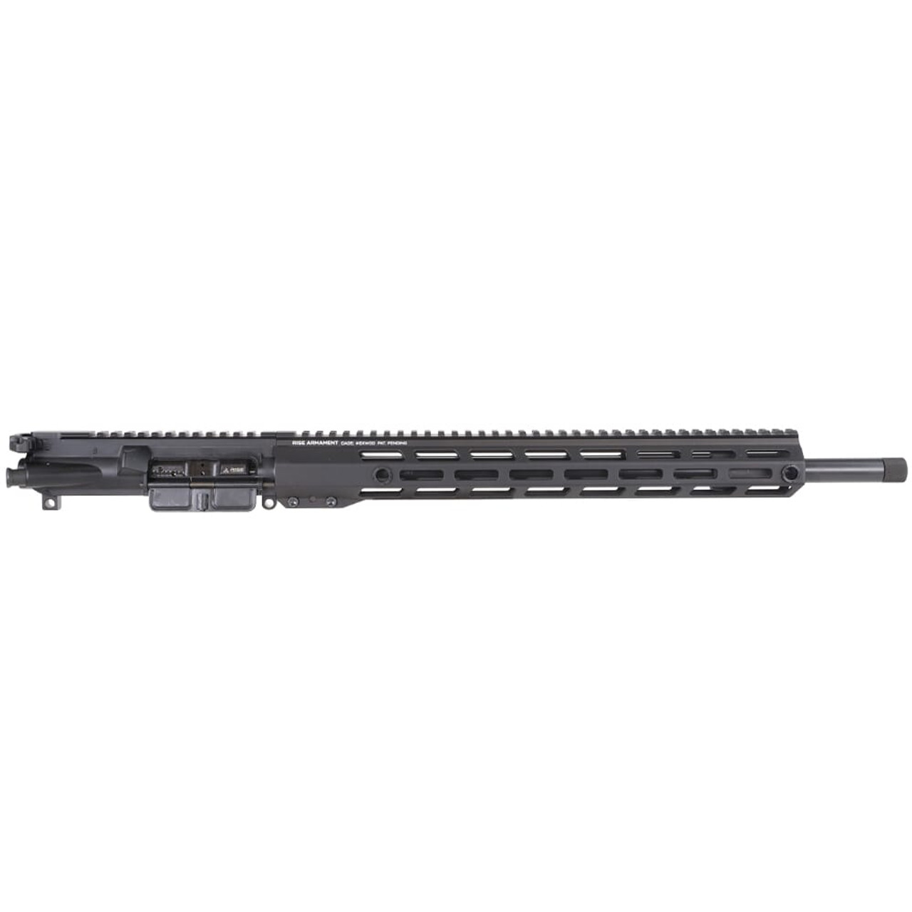 RISE Armament Watchman XR 6mm ARC 18" Bbl Black Complete Upper RA-6ARC-CU-BLK-18