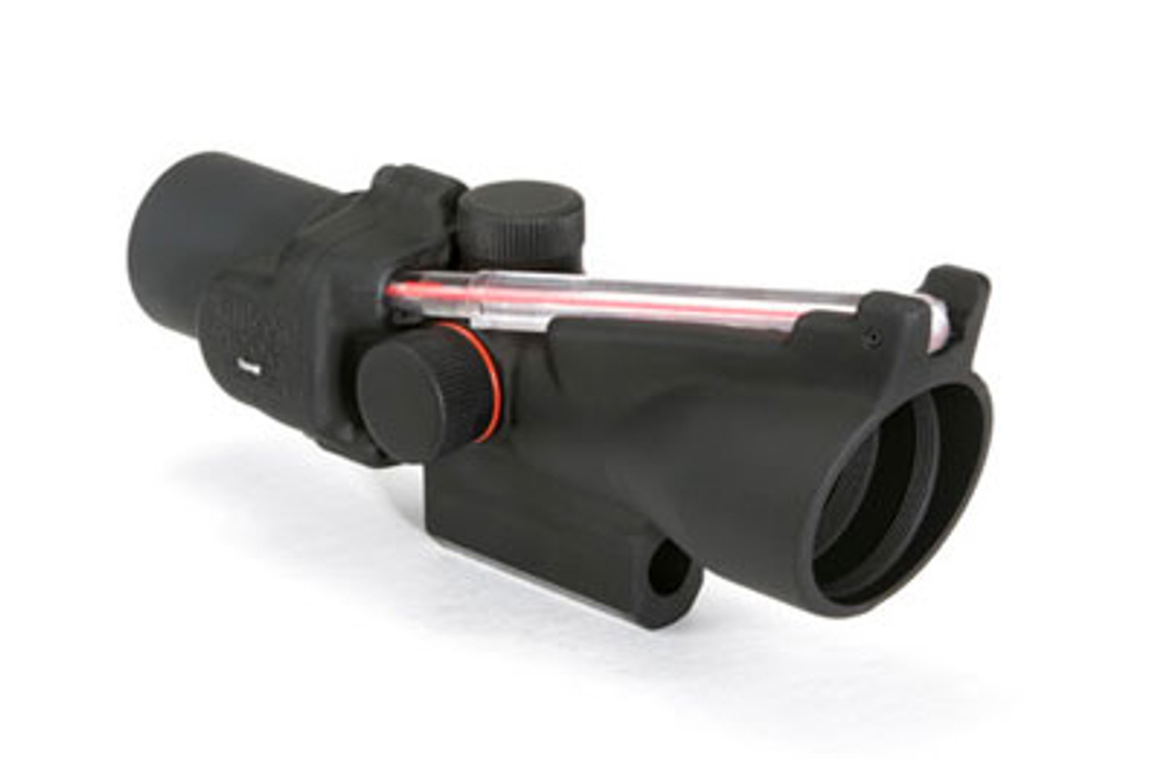 Trijicon ACOG 1.5x16 Red Crosshair TA44R-4