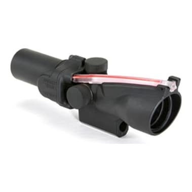 Trijicon 1.5x24 ACOG Amber Crosshair 400154 | SHIPS FREE! - EuroOptic