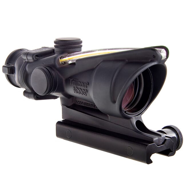 ARROW OPTICS trijicon ACOG TA31 タイプ スコープ ARROW OPTICS trijicon ACOG TA31 タイプ スコープ Trijicon ACOG 4x32