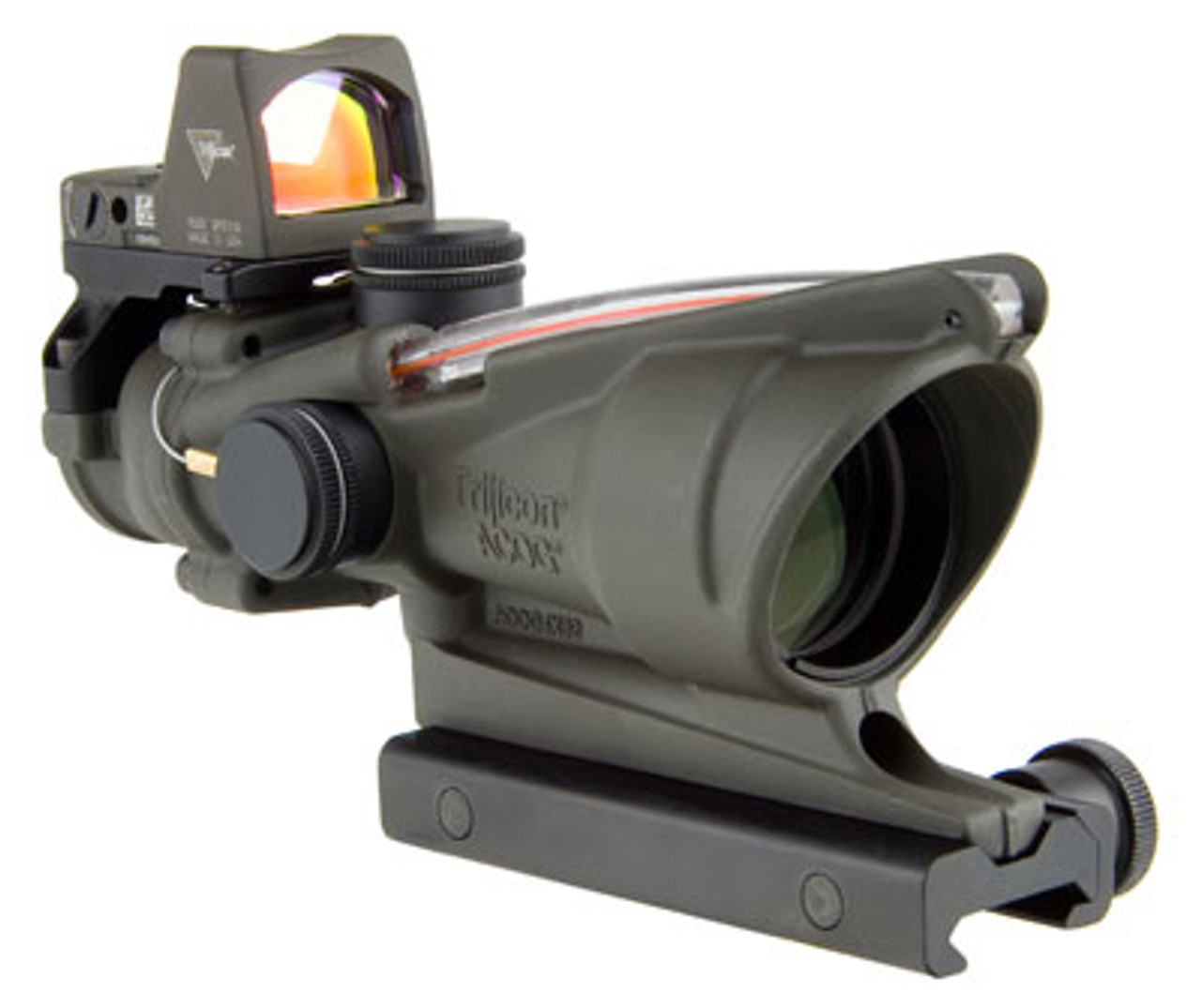Trijicon ACOG 4x32 .223 Red Chevron ODG TA31-D-100323