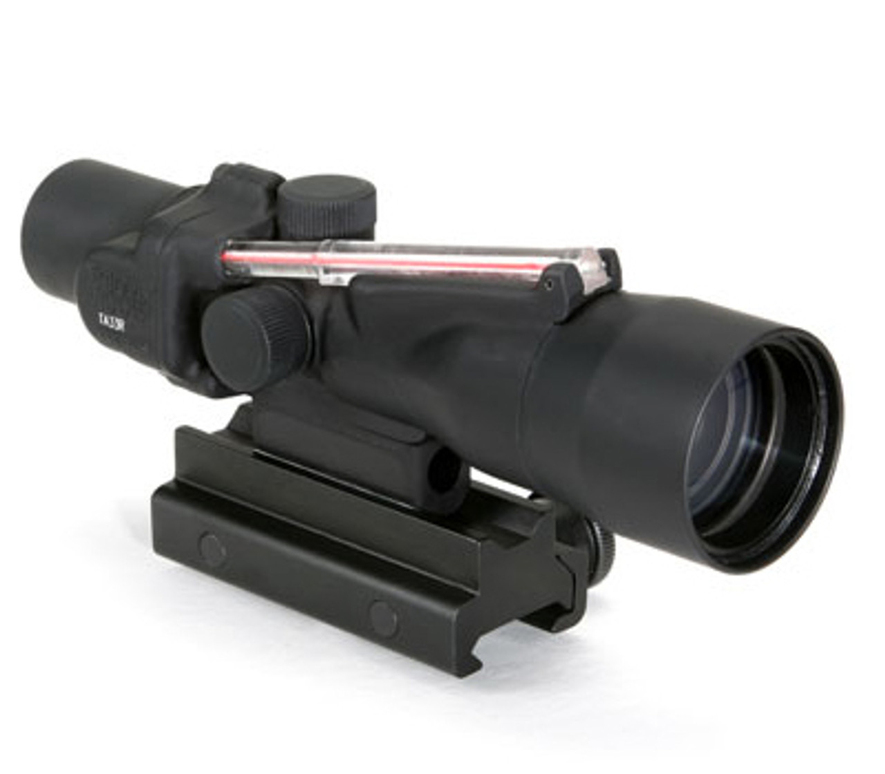 Trijicon ACOG?? 3x30 Red Crosshair TA33-C-400065