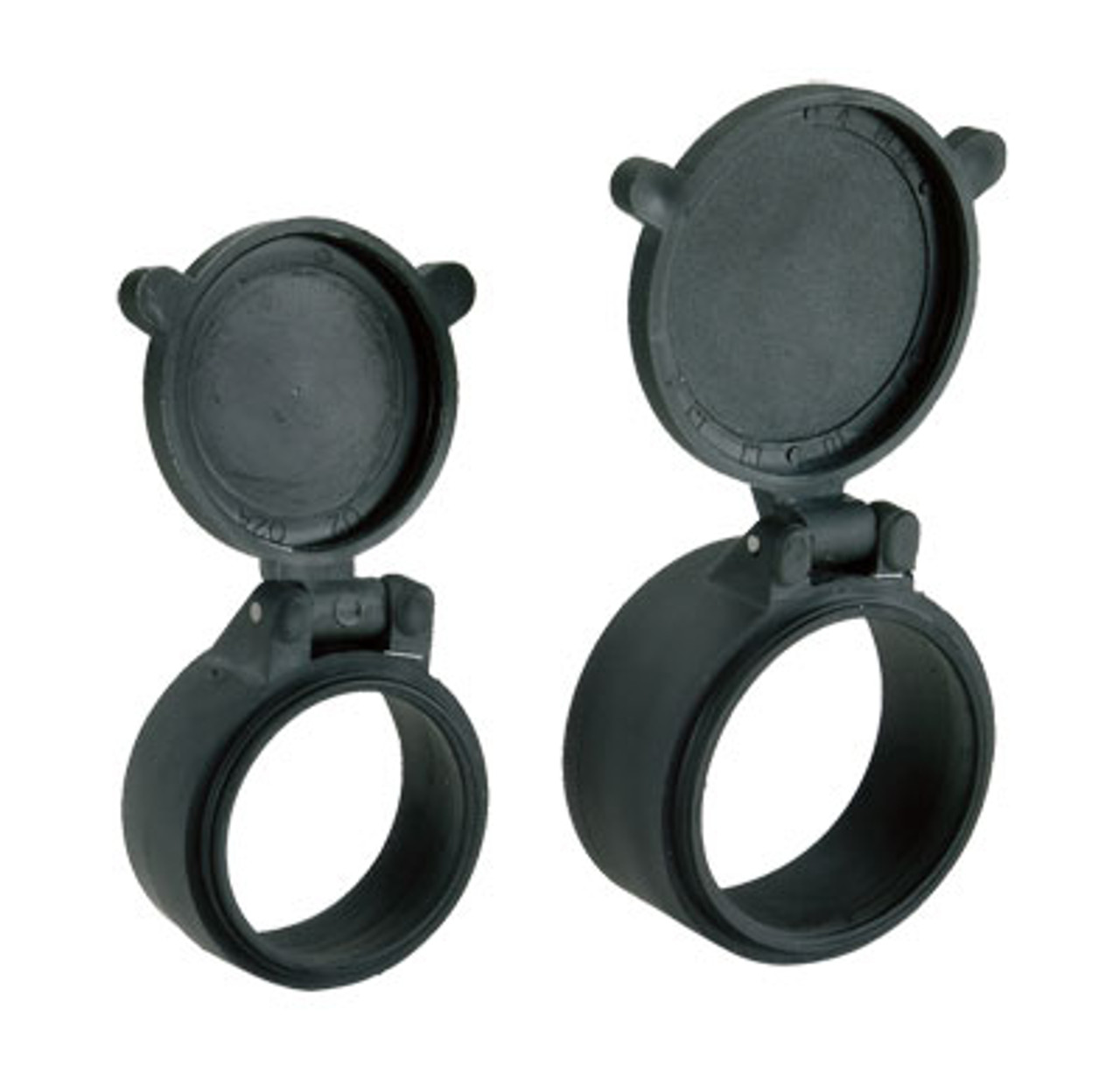 Trijicon 4x32 Flip Cap Set AC11017