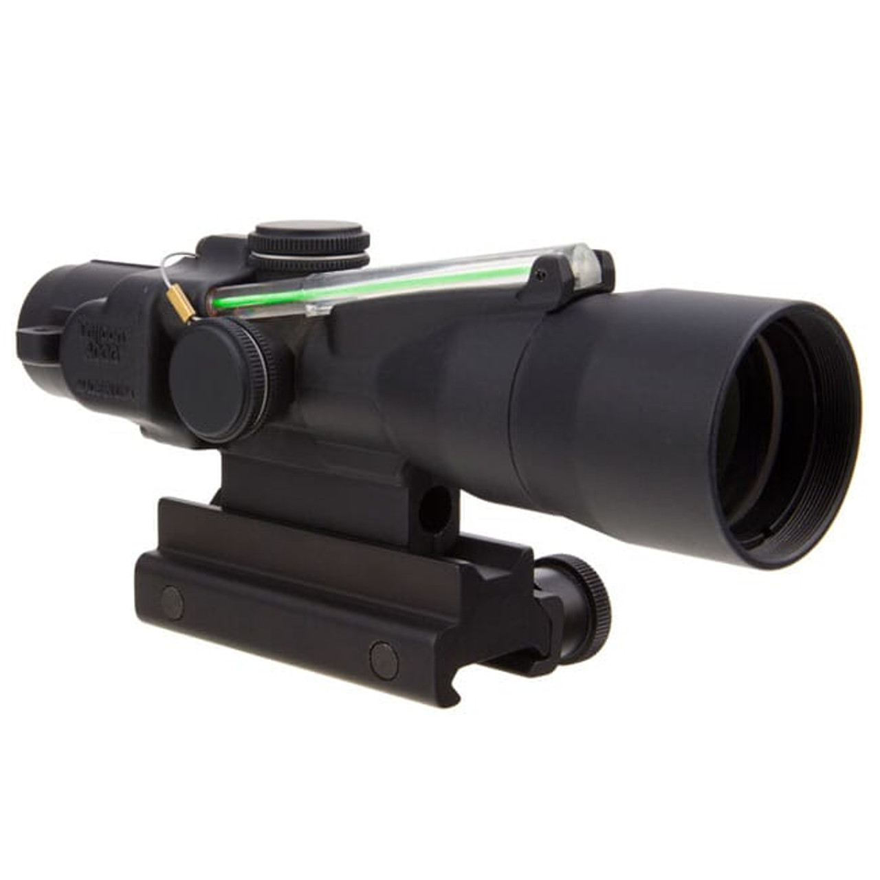Trijicon 3x30 ACOG Green Crosshair 308/168gr Win 400125