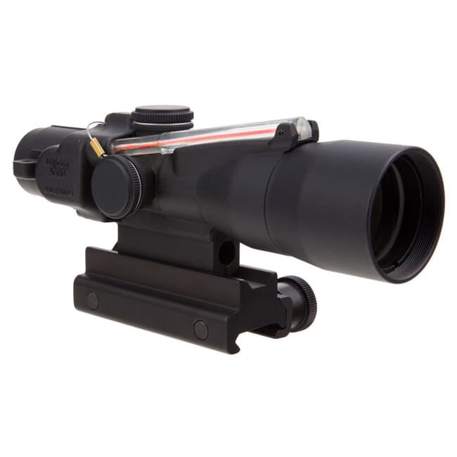 Trijicon 3x30 ACOG Red Chevron .223/62gr 400135