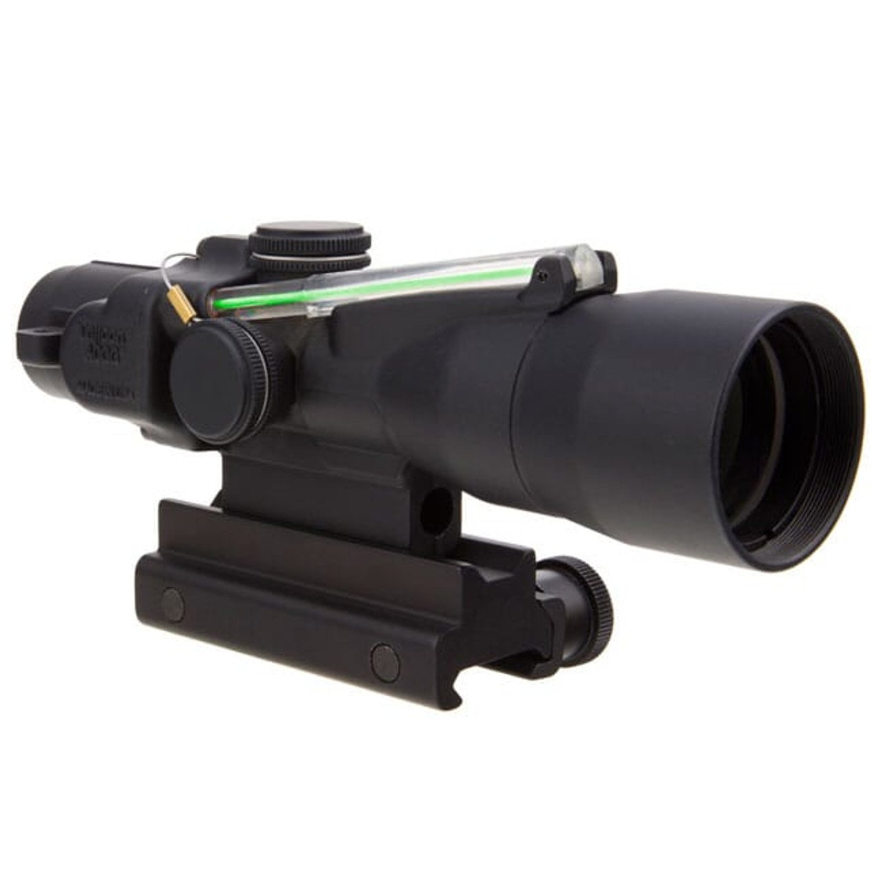 Trijicon 3x30 ACOG Green Crosshair 300BLK 115/220gr 400163
