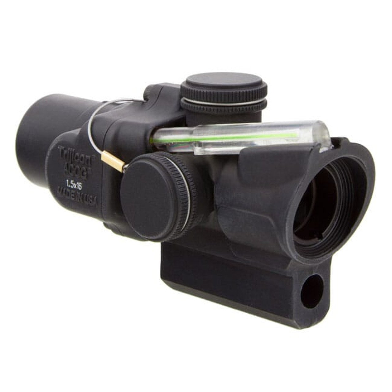 Trijicon 1.5x16S ACOG Green Ring & 2 MOA Dot 400140