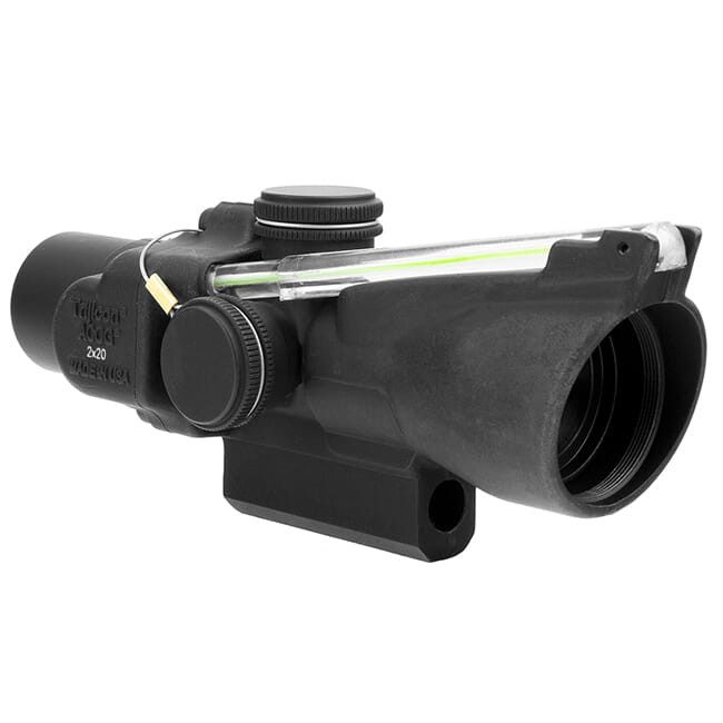 Trijicon 3x24 Crossbow ACOG Green Chevron 400-440+ 400145