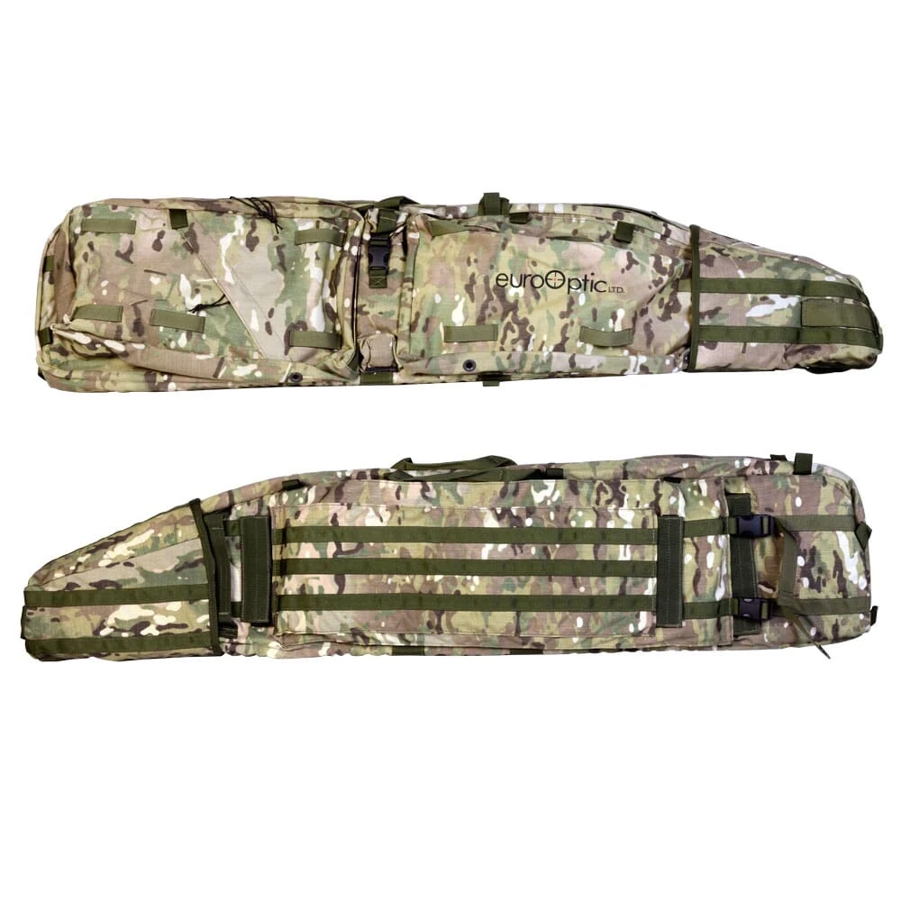 Tactical Operations Large Multi Cam Drag Bag