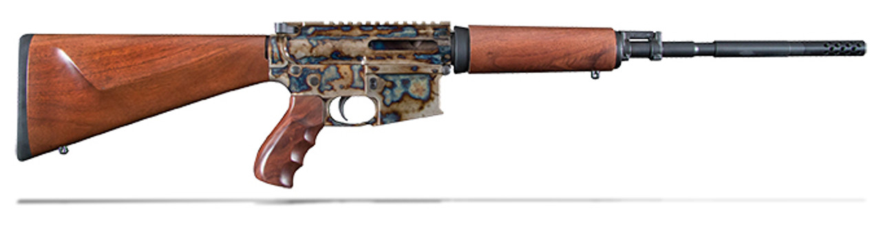 Turnbull TAR 15 .223 Walnut Rifle TAR-15-W