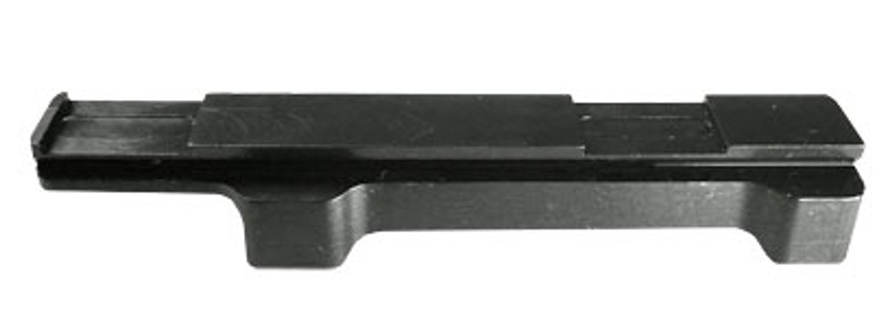 Talley Scope Ring Base for Blaser
