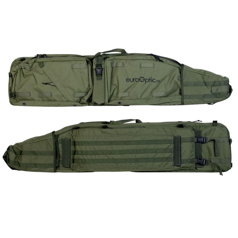 Tactical Operations Large Olive Drab Drag Bag