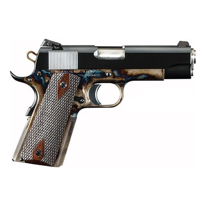 Turnbull 1911 Commander Heritage .45 ACP Pistol TB-P2-C-CC