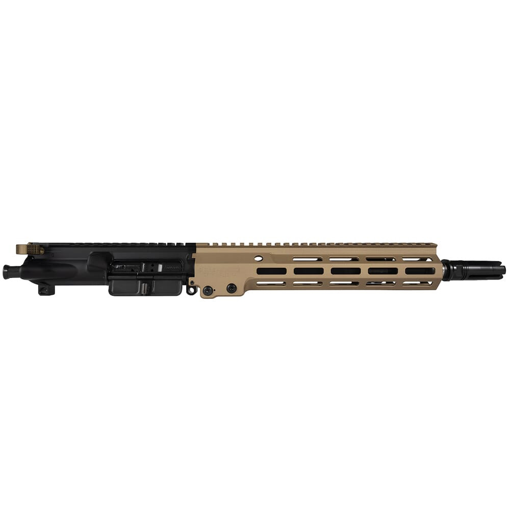 Geissele URG-I Near Clone 5.56 NATO 10.3