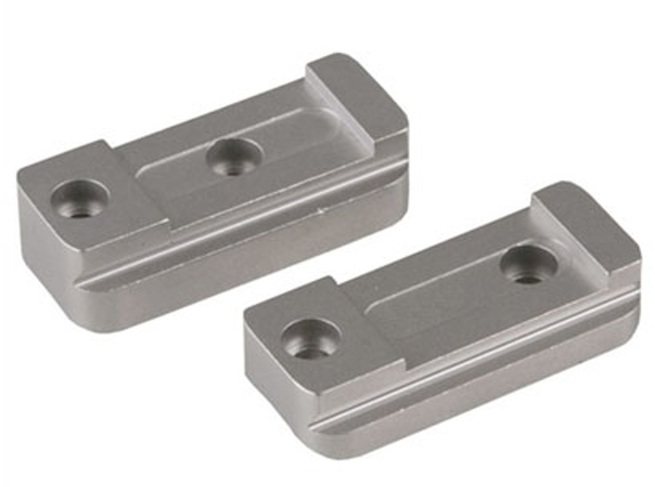 Talley Stainless Steel A Bolt Bases SS252000