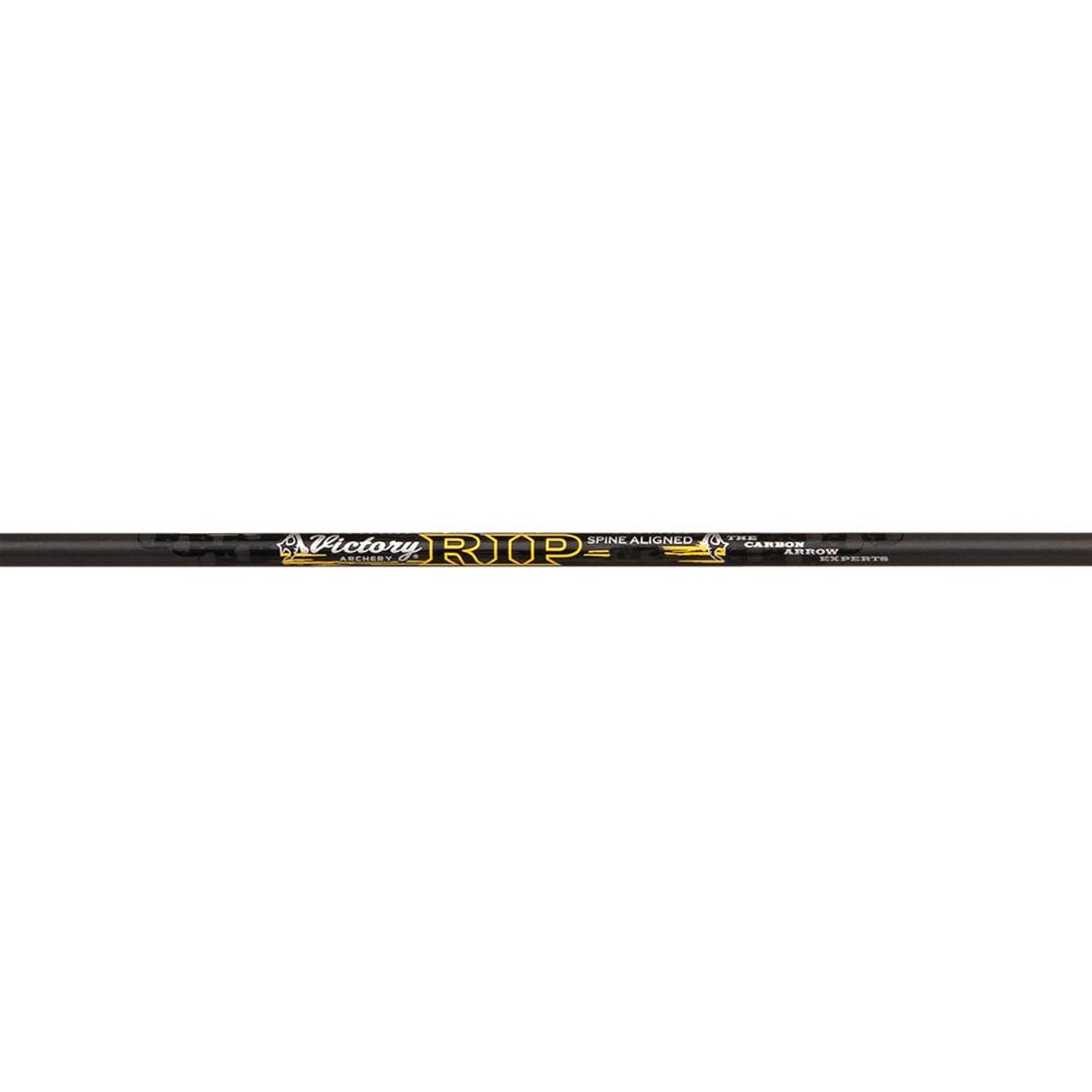 Victory Archery RIP Elite 500 GPI: 7 Shafts 12pk RIPAE-500S-12