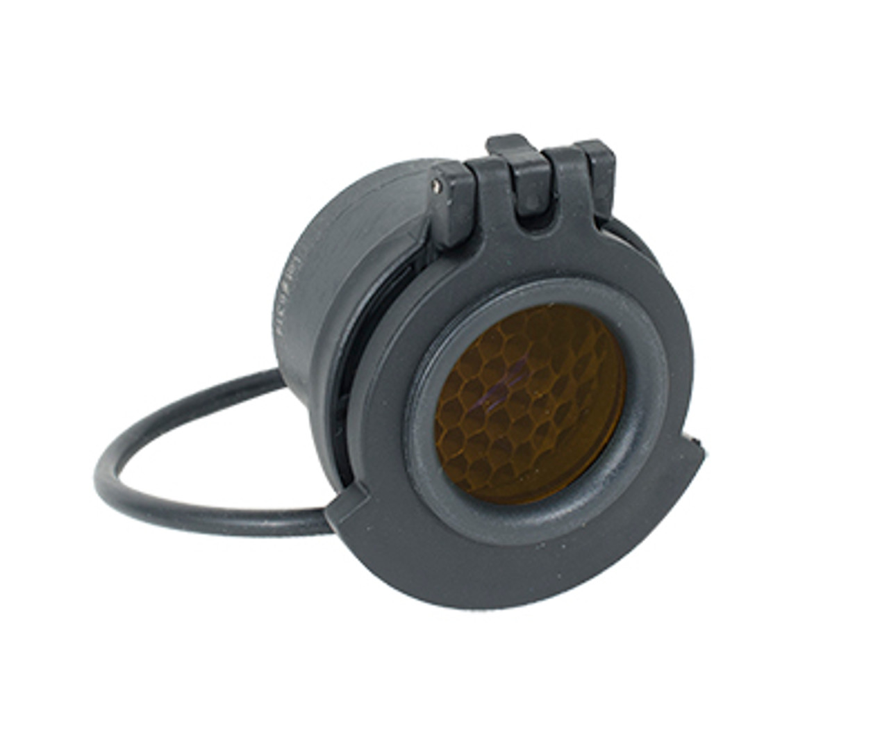 Tenebraex Amber Cover with Anti Reflection Device ACOG RCO - AG1C00-ACA